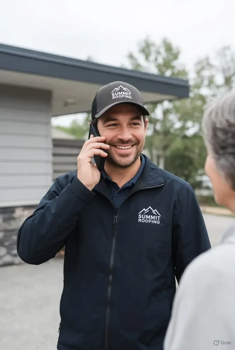 Flat Roof Leak Repair Landis, NC FAQs